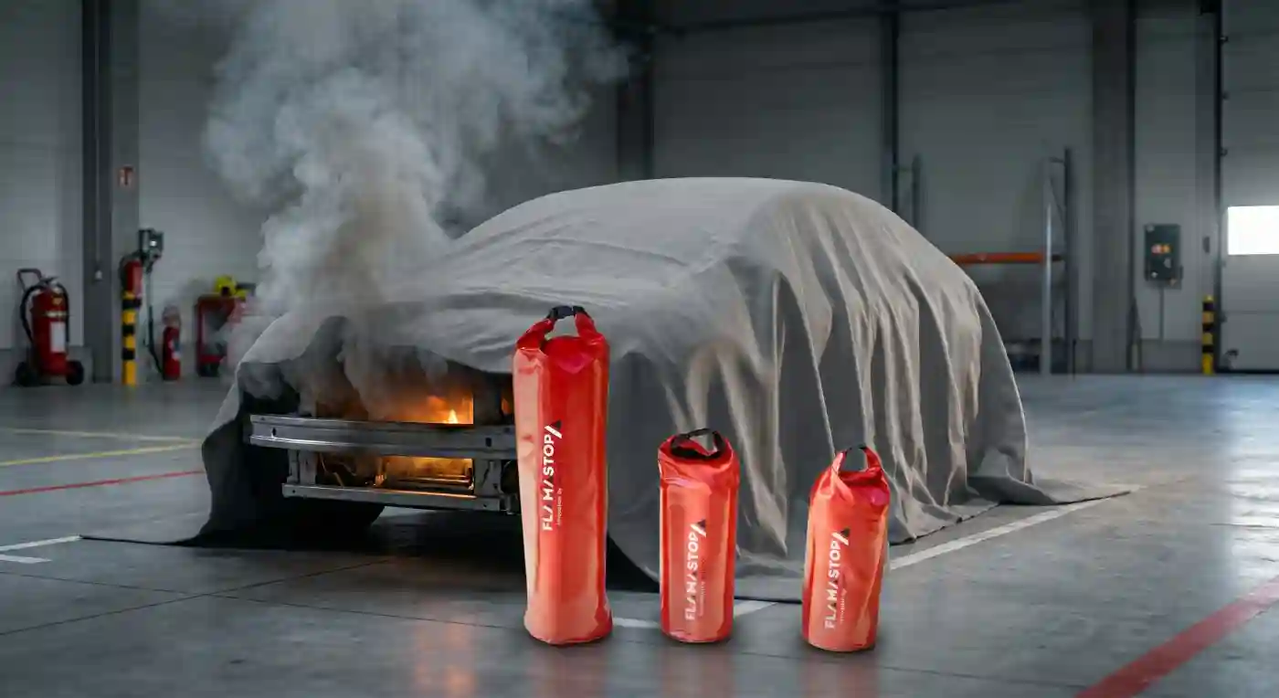 best fire blancket 2026